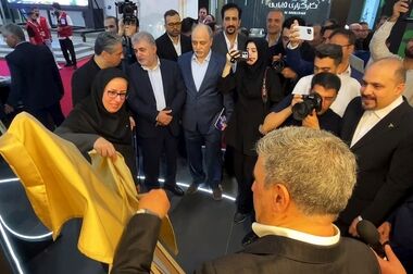 سامانه‌های جدید شرکت صحرا به بازار عرضه شدند