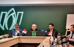 نمایشگاه الکامپ ۲۸ با حضور بیش از ۵۰۰ شرکت داخلی و خارجی برگزار می‌شود/ سرمایه‌گذاری هوشمند، توسعه پایدار شعار الکامپ ۱۴۰۴