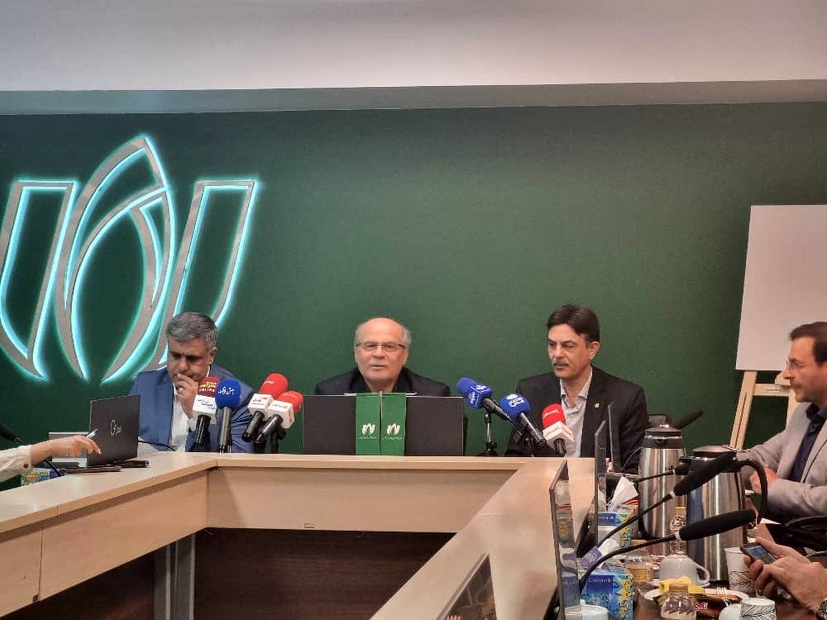 نمایشگاه الکامپ ۲۸ با حضور بیش از ۵۰۰ شرکت داخلی و خارجی برگزار می‌شود/ سرمایه‌گذاری هوشمند، توسعه پایدار شعار الکامپ ۱۴۰۴