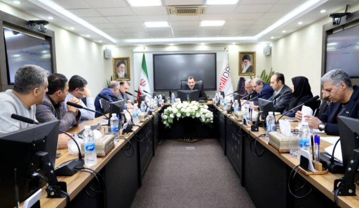 سمیعی نژاد: الزام ارایه برنامه زمانبندی راه اندازی پروژه های شرکت ملی مس /پایش مستمر پروژه های توسعه ای بخش معدن با نظارت وزیر صمت