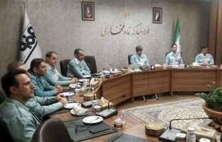 ضرورت هوشمندسازی و ارتقای دانش فنی در تعمیرات مرکزی