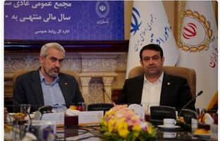 بانک ملی ایران، با سابقه ترین‌ و پیشروترین بانک دولتی کشور است/ ابراز رضایت دولت از حمایت های این بانک از صنایع ارزآور، صادرات‌محور و بخش خصوصی