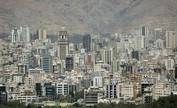  رئیس اتحادیه املاک: انتظار جهش قیمت مسکن تا پایان سال را ندارم