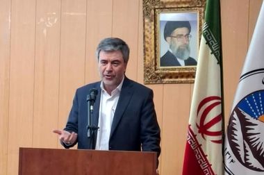 آخرین وضعیت حادثه آتش‌سوزی مجتمع تجاری ونوس انزلی