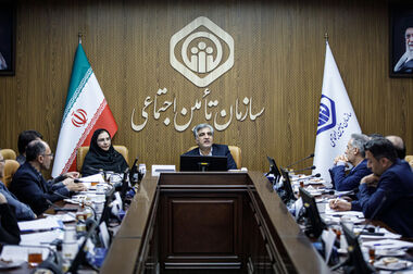 خدمات غیرحضوری به معنای تغییر محل مراجعه مردم از شعبه به کارگزاری نیست