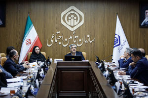 پیش‌نویس اصلاحی دستورالعمل حوادث ناشی از کار بررسی شد