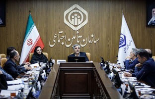 پیش‌نویس اصلاحی دستورالعمل حوادث ناشی از کار بررسی شد