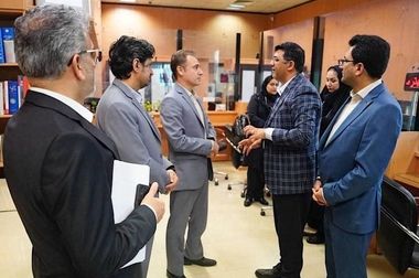 بانک مسکن با تکیه بر بانکداری شرکتی و رعایت اصول حرفه‌ای مسیر رشد خود را ادامه می‌دهد