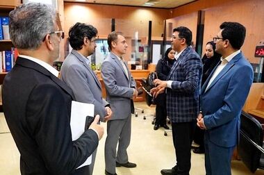بانک مسکن با تکیه بر بانکداری شرکتی و رعایت اصول حرفه‌ای مسیر رشد خود را ادامه می‌دهد