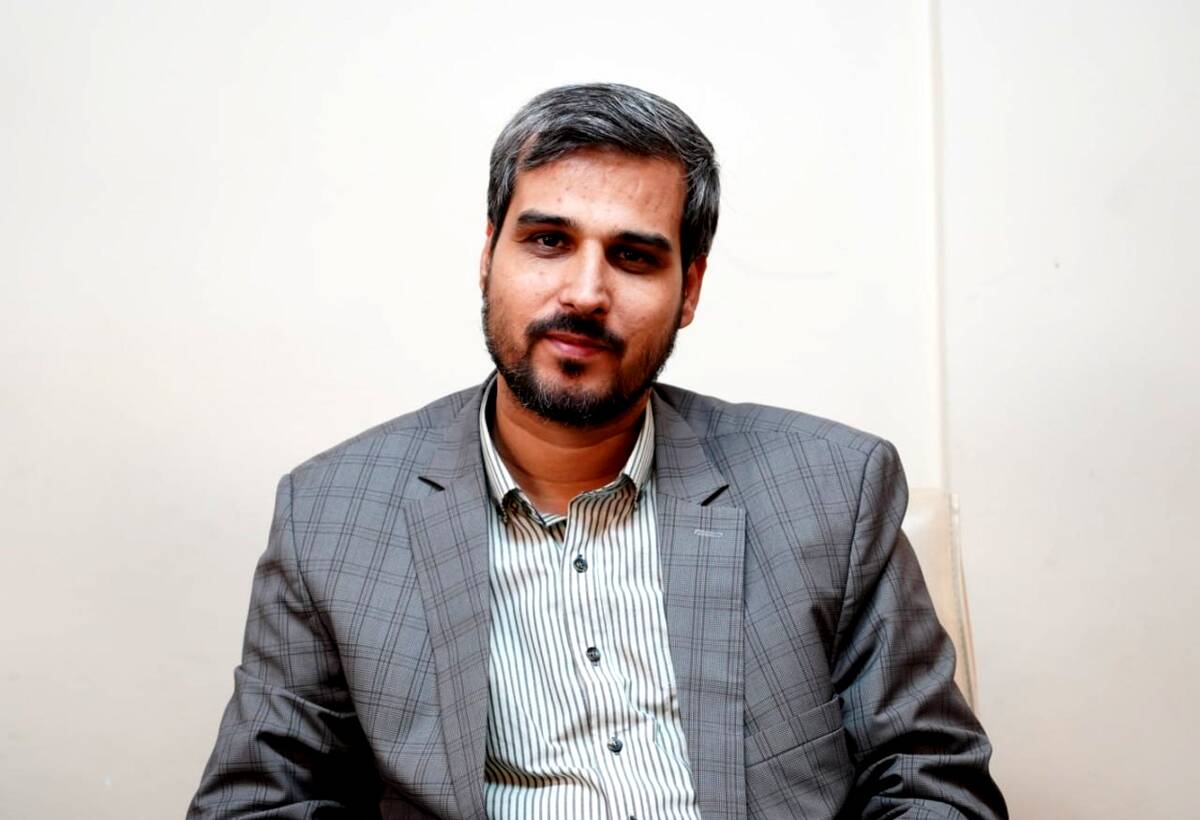 الکامپ، فرصتی برای نمایش توان اقتصاد دیجیتال برای عبور از تنگناهای اقتصادی