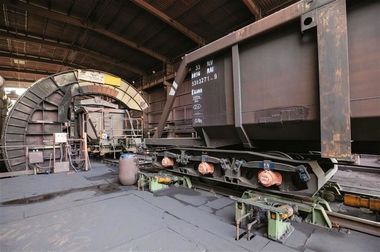 نیروگاه سمیرم؛ الگوی موفق سرمایه‌گذاری مردمی