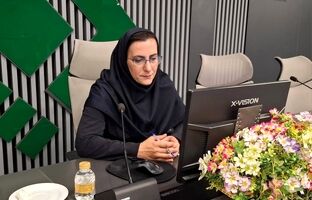 برگزاری کارگاه آموزشی «مدیریت دانش در صنعت بیمه» به میزبانی پژوهشکده بیمه/جلسه اول