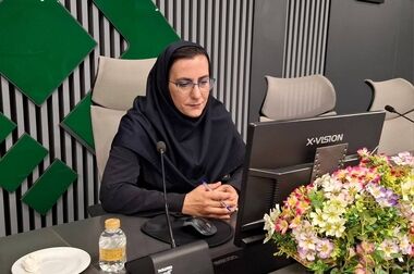 بررسی ریسک جنگ در کارگاه آموزشی پژوهشکده بیمه