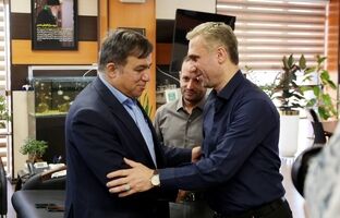 تأکید بر توسعه همکاری‌های مشترک میان مدیریت شهری و باشگاه استقلال