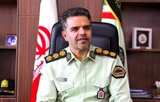  نقش فرماندهی انتظامی در ارتقاء سلامت روان جامعه