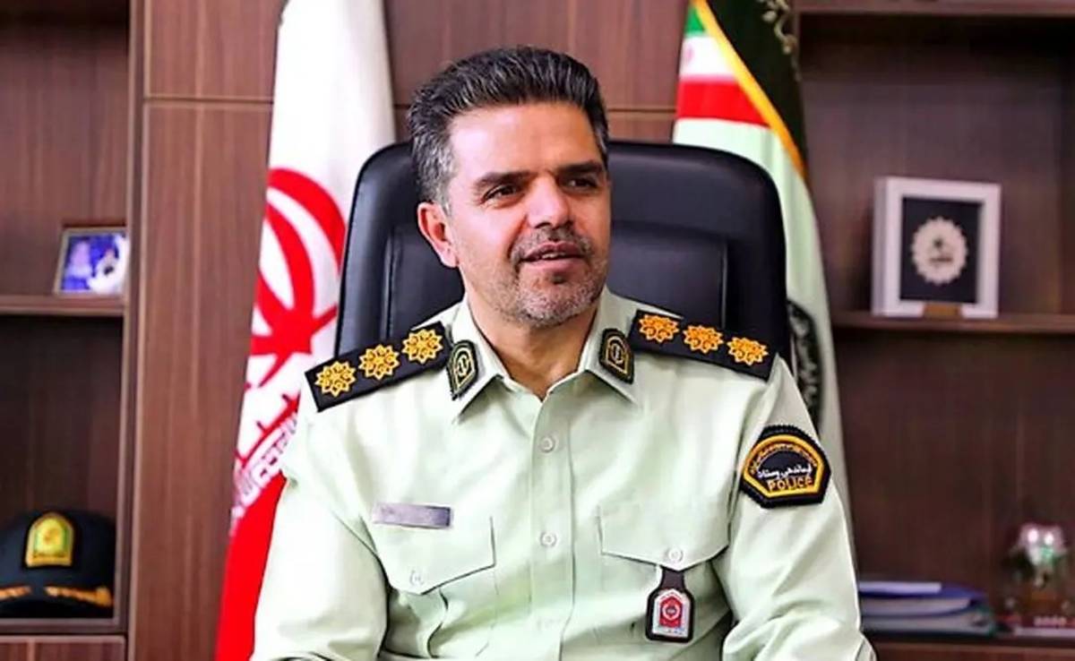  نقش فرماندهی انتظامی در ارتقاء سلامت روان جامعه