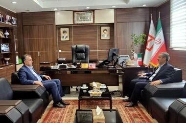 سفر مدیرعامل بانک مسکن به استان گیلان