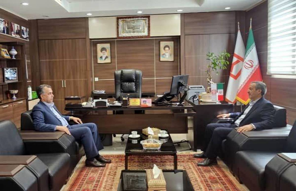  تامین مالی۱۰۰۰ واحدی مسکن محرومان توسط بانک مسکن/ قدردانی مدیرعامل انجمن خیرین مسکن ساز خراسان جنوبی از بانک مسکن