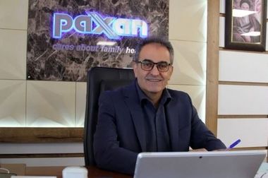 سورتر صابون پاکسان؛ نماد خودباوری و توان فنی متخصصان داخلی