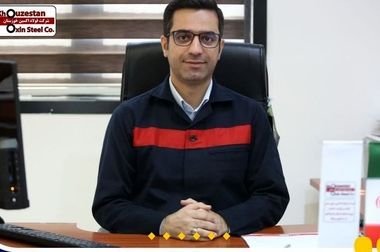 درخشش روابط عمومی فولاد اکسین خوزستان در نوزدهمین جشنواره ملی انتشارات روابط‌ عمومی‌های ایران / روایت‌گری پیشرفت‌ها سکوی موفقیت روابط عمومی اکسین خوزستان