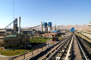 سرمایه‌گذاری فولاد هرمزگان در آموزش و توسعه توانایی افراد