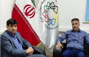 تقویت همکاری‌های اقتصادی منطقه آزاد ماکو با بازارهای غرب آسیا و آفریقا