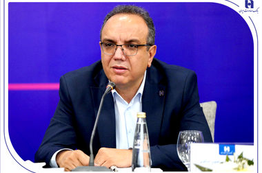 درخشش مالی «وبصادر» با جهش ۷۷ درصدی درآمد خالص در بهار ۱۴۰۴