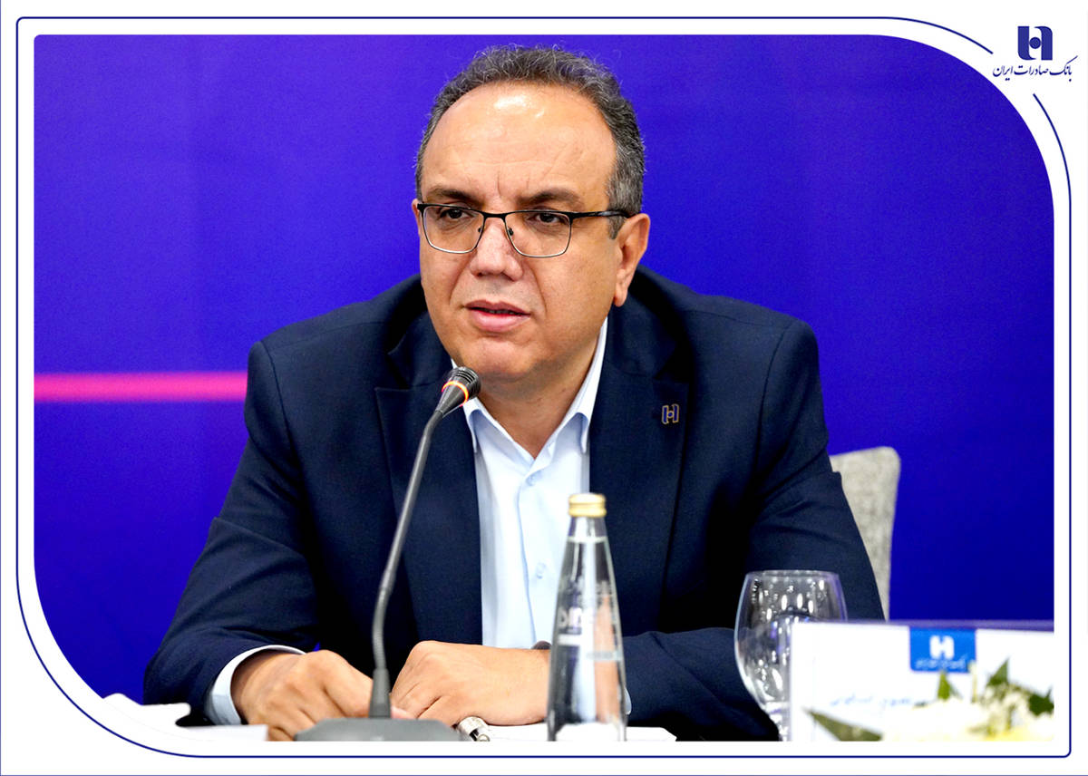 شتاب پرداخت وام‌های حمایتی بانک صادرات ایران تا نیمه اول سال