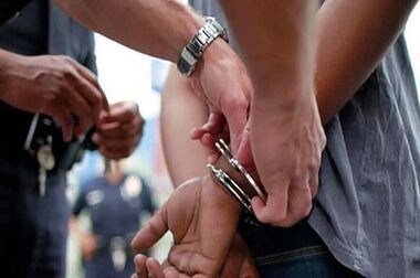 سقوط باند سارقان و مالخران در شرق تهران؛ کامیونت سرقتی در پوشش ناوگان باربری تردد می‌کرد