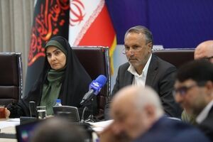 پیوند دوباره راه‌آهن با بخش خصوصی/ تحقق اهداف برنامه هفتم بدون مشارکت بخش خصوصی ممکن نیست