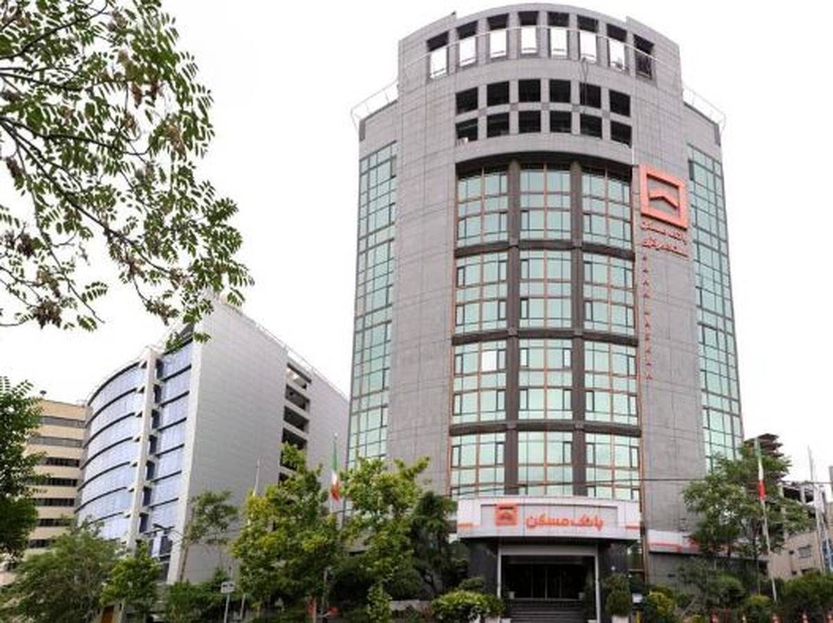 تحقق بیش از ۹۴ درصد هدف وصول نقدی مطالبات / تقویت قدرت تسهیلات دهی بانک مسکن