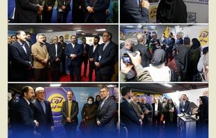 دومین نمایشگاه تخصصی بیمه کوثر با رویکرد فرهنگ‌سازی و پیشگیری از حوادث آغاز به‌کار کرد