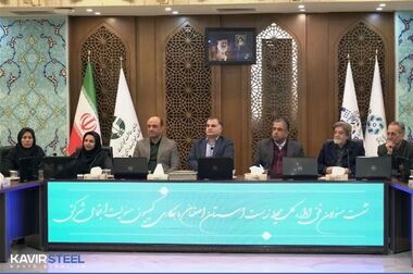 شهرداری تهران پیشروترین نهاد کشور در توسعه انرژی خورشیدی شد