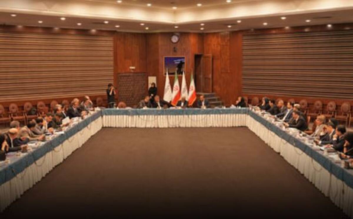 سیاست‌های اعتباری جدید بانک اقتصادنوین تشریح شد