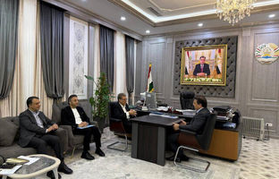 ایران و تاجیکستان در حوزه بیمه سلامت همکاری می‌کنند