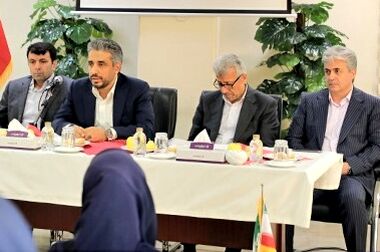 اعلام ترکیب هیئت داوران جشنواره «با رسانه؛ از بانکداری خصوصی تا بانکداری نوین»