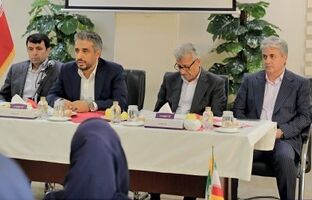 تغییر سیاست بانک به سمت بانکداری خرد با هدف افزایش سهم بازار