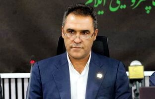 مدیرعامل پتروشیمی ایلام منصوب شد