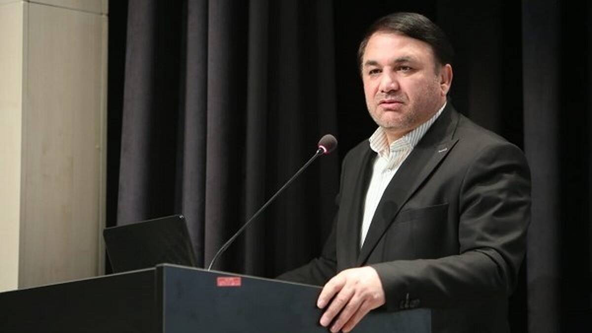 مدیرعامل بانک سپه فرا رسیدن روز ملی مبارزه با استکبار جهانی را گرامی داشت
