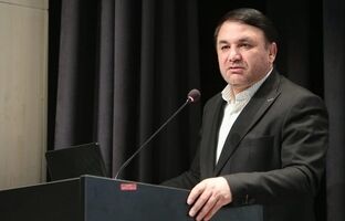 مدیرعامل بانک سپه فرا رسیدن روز ملی مبارزه با استکبار جهانی را گرامی داشت