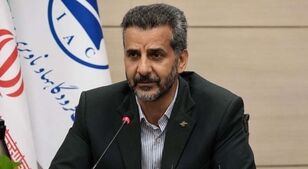 تامین ایمنی پروازها با تکمیل پروژه‌های عمرانی/ پروژه‌های ۶ فرودگاه آماده افتتاح است