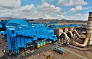  تحول در ساختار نوآوری؛ فولاد سنگان گام به گام در مسیر توسعه پایدار