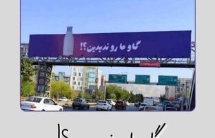 کمپین «گاو ما رو ندیدین؟» از تهران آغاز شد؛ «اکران تیزینگ پگاه»در مسیر توسعه به شهرهای کشور