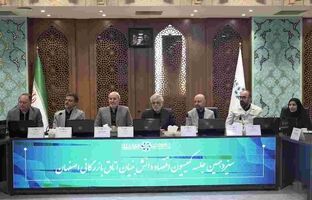 فولاد مبارکه؛ پرچمدار صادرات دانش و فناوری