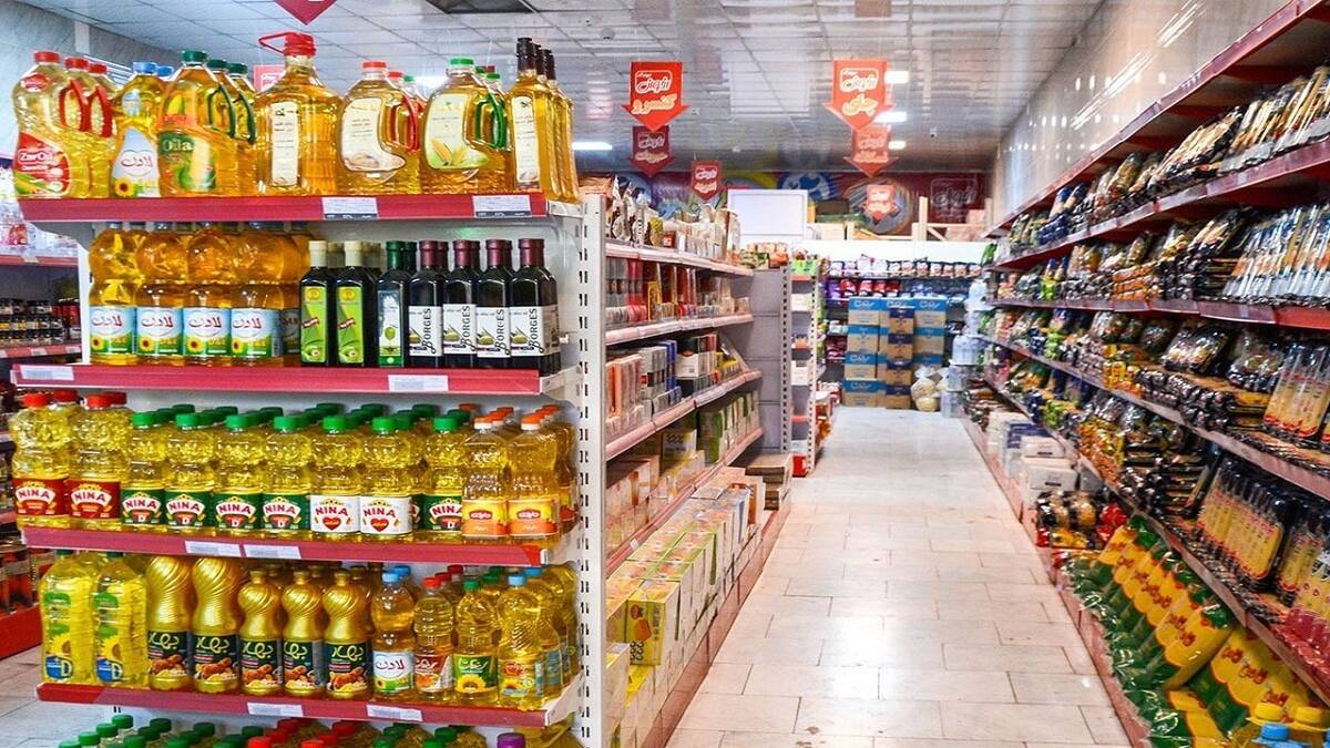 توزیع کالا‌های اساسی به طور مستمر در بازار/نیازی به خرید هیجانی مواد غذایی نیست