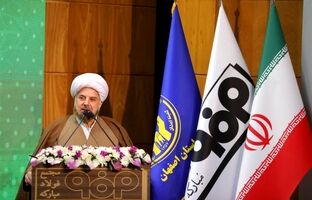 ترکیب عقل و دین؛ بنیان پیشرفت مسئولانه گروه فولاد مبارکه