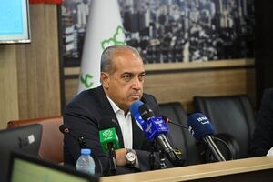 نقش بستن حماسه در پایتخت؛ رونمایی از یادمان‌های شهدای «جنگ ۱۲ روزه» در منطقه یک