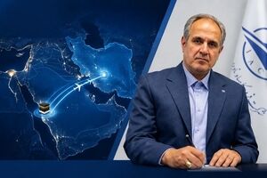 پایان عملیات رفت حج تمتع از فرودگاه‌های مشهد و زاهدان/ بیش از ۲۰ هزار زائر به سرزمین وحی اعزام شدند