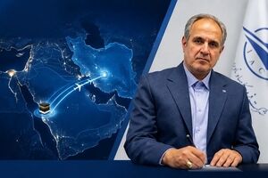 پایان عملیات رفت حج تمتع از فرودگاه‌های مشهد و زاهدان/ بیش از ۲۰ هزار زائر به سرزمین وحی اعزام شدند