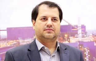 تولید بیش از 5 میلیون و 330 هزار تن محصول زنجیره فولاد طی 4 ماهه اول امسال در چادرملو